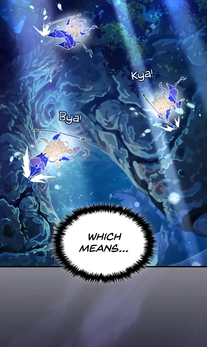 Read Leveling With The Gods chapter 63 image 48 on Lezhin