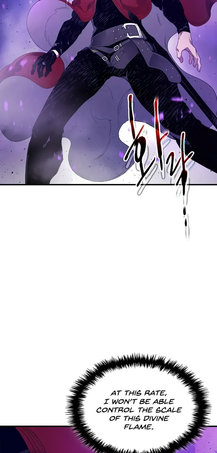 Read Leveling With The Gods chapter 63 image 51 on Lezhin