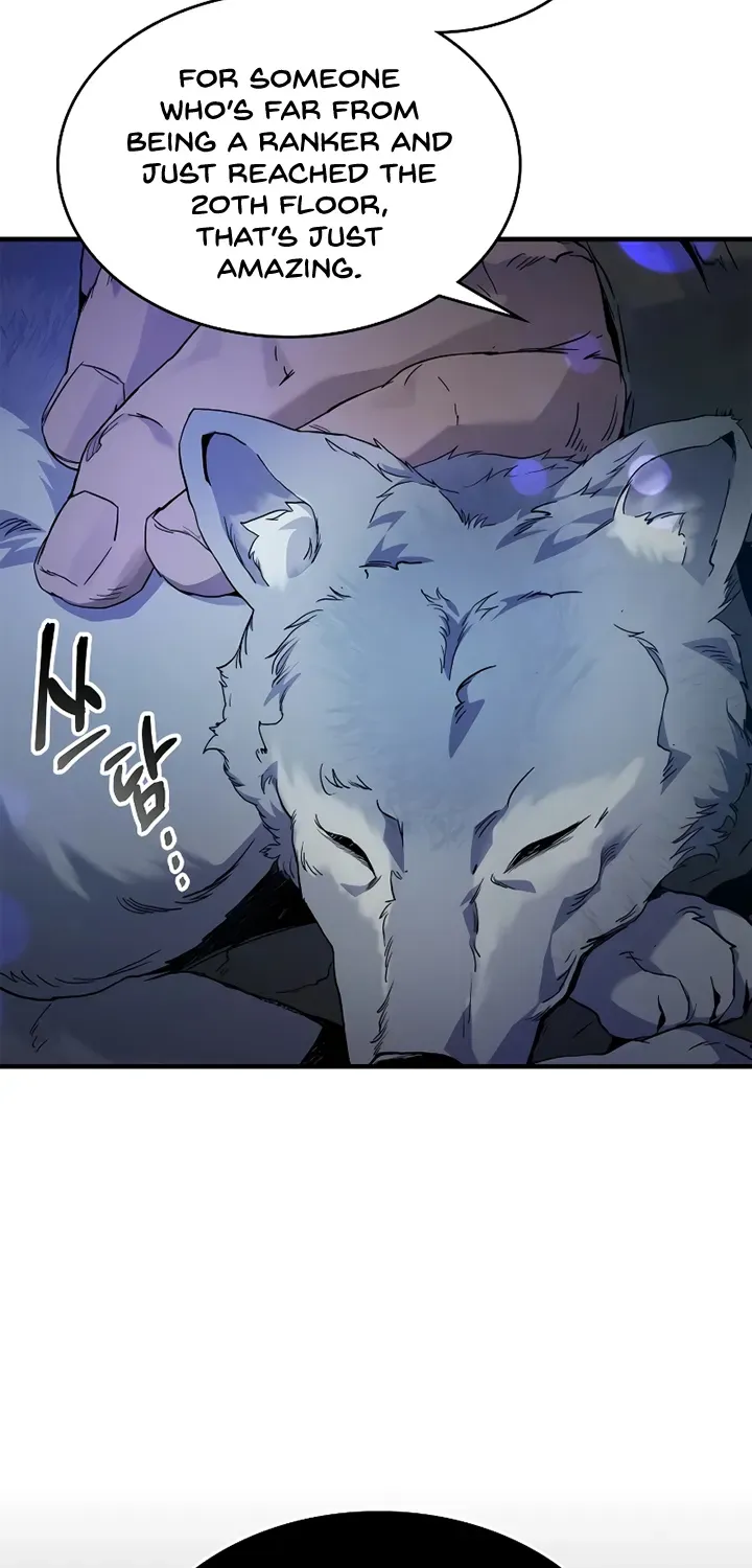Read Leveling With The Gods chapter 63 image 7 on Lezhin