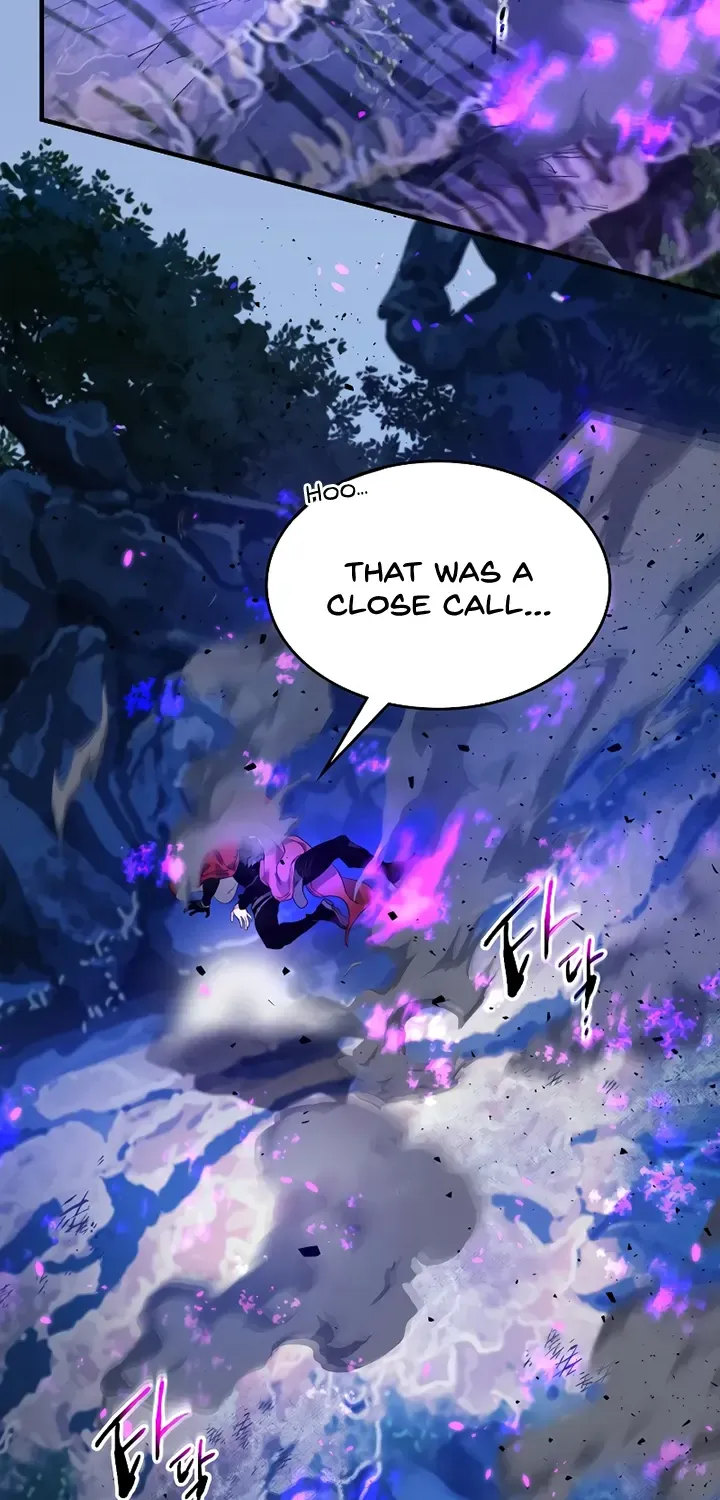 Read Leveling With The Gods chapter 63 image 74 on Lezhin