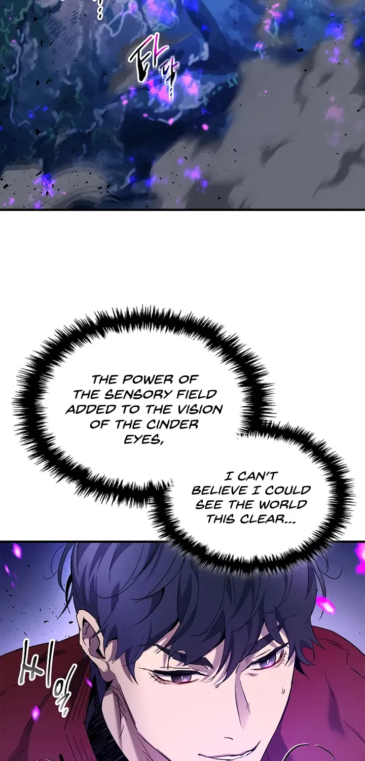 Read Leveling With The Gods chapter 63 image 75 on Lezhin
