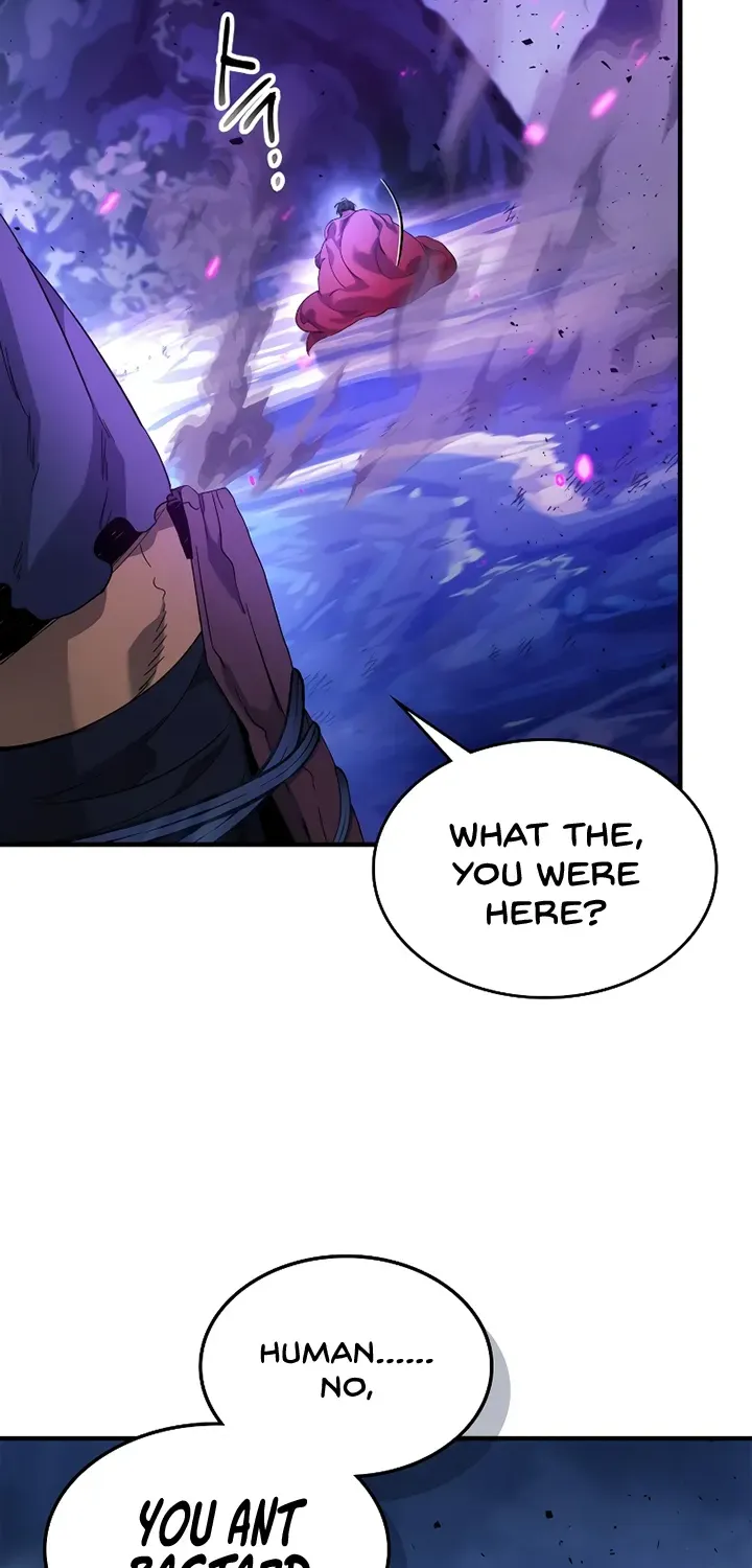 Read Leveling With The Gods chapter 63 image 78 on Lezhin