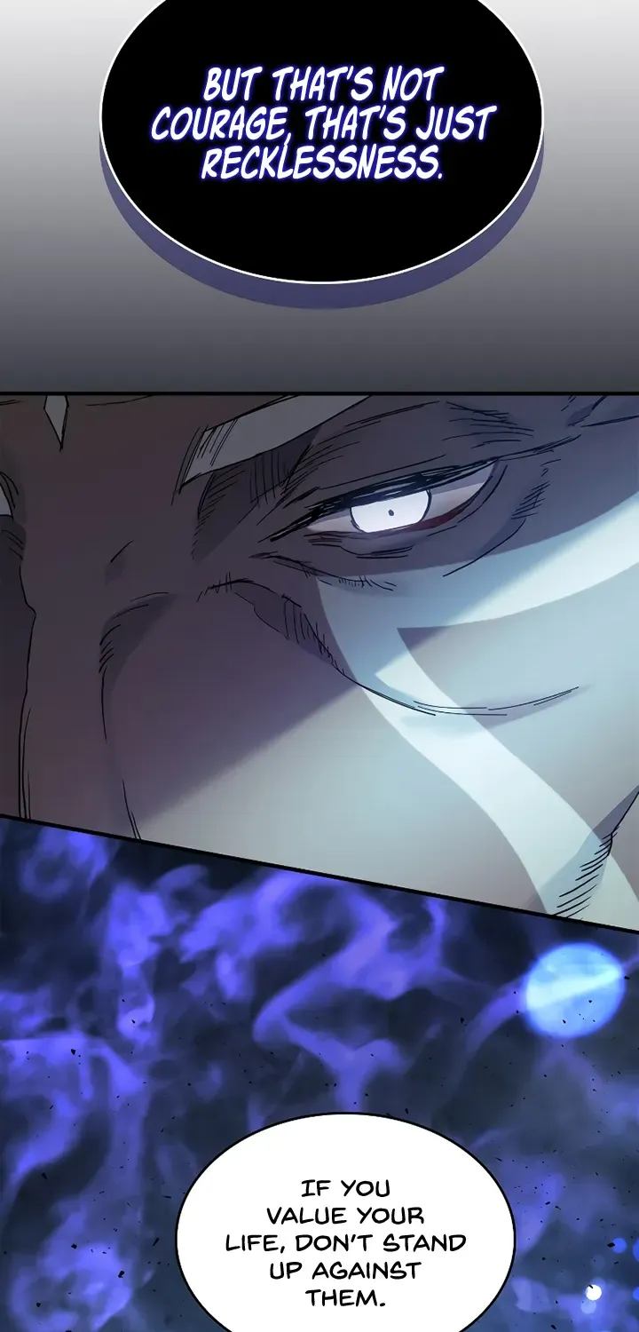 Read Leveling With The Gods chapter 63 image 8 on Lezhin