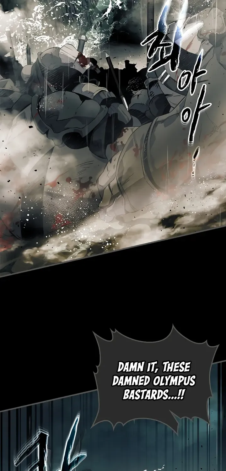 Read Leveling With The Gods chapter 63 image 92 on Lezhin
