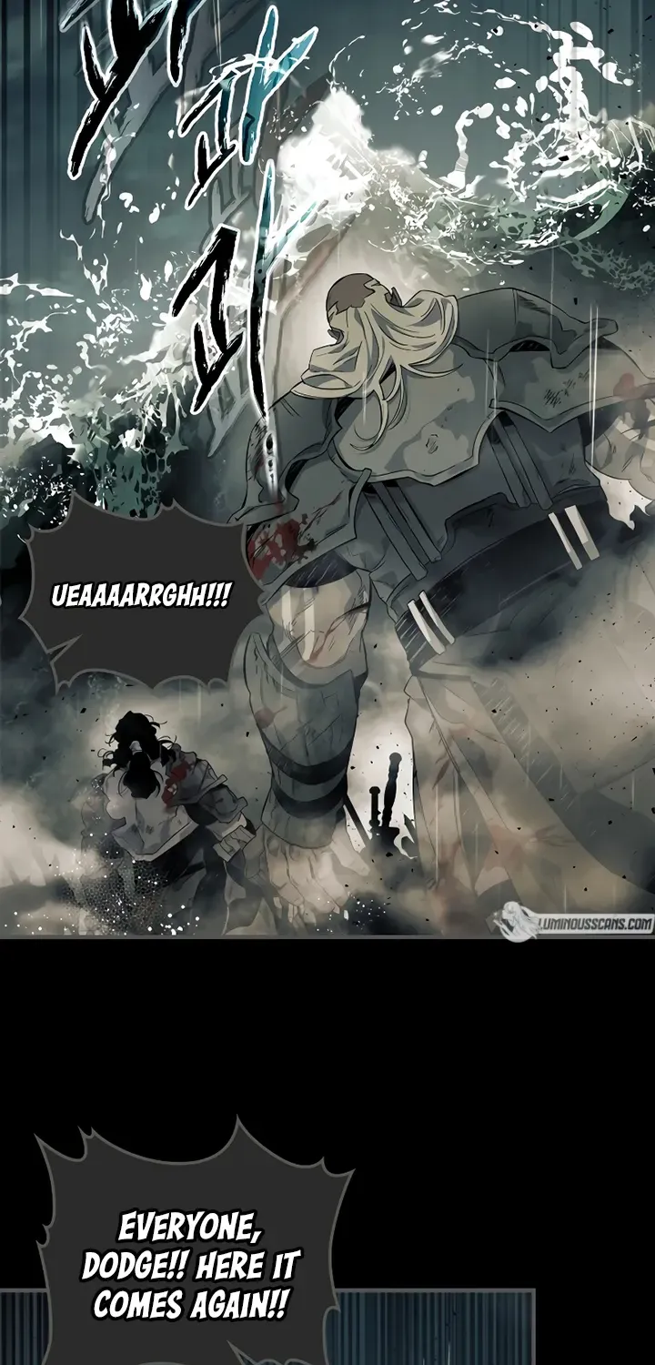 Read Leveling With The Gods chapter 63 image 93 on Lezhin
