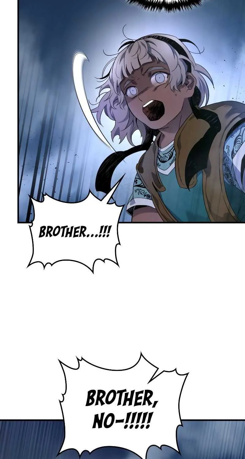 Read Leveling With The Gods chapter 64 image 100 on Lezhin