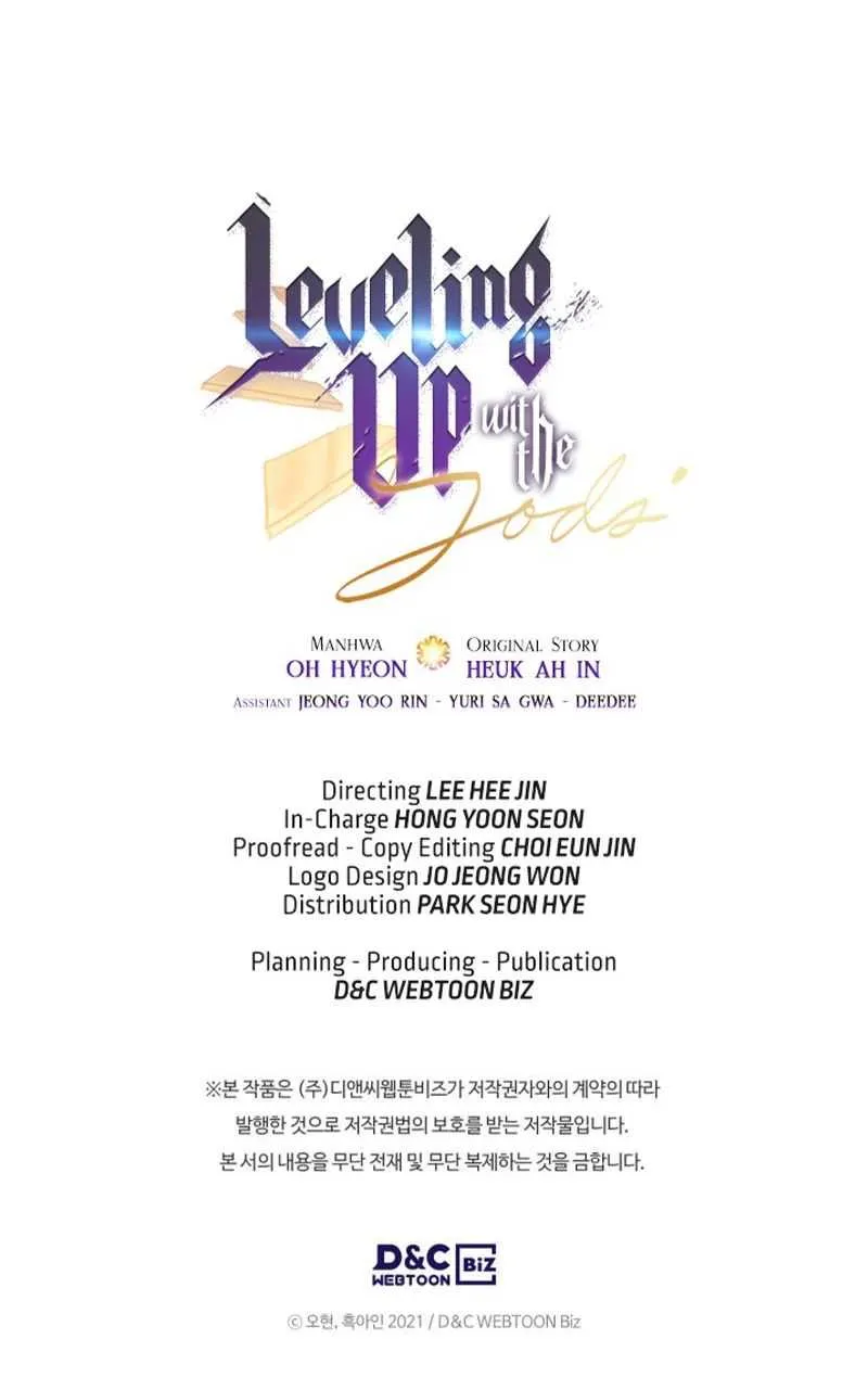 Read Leveling With The Gods chapter 64 image 106 on Lezhin