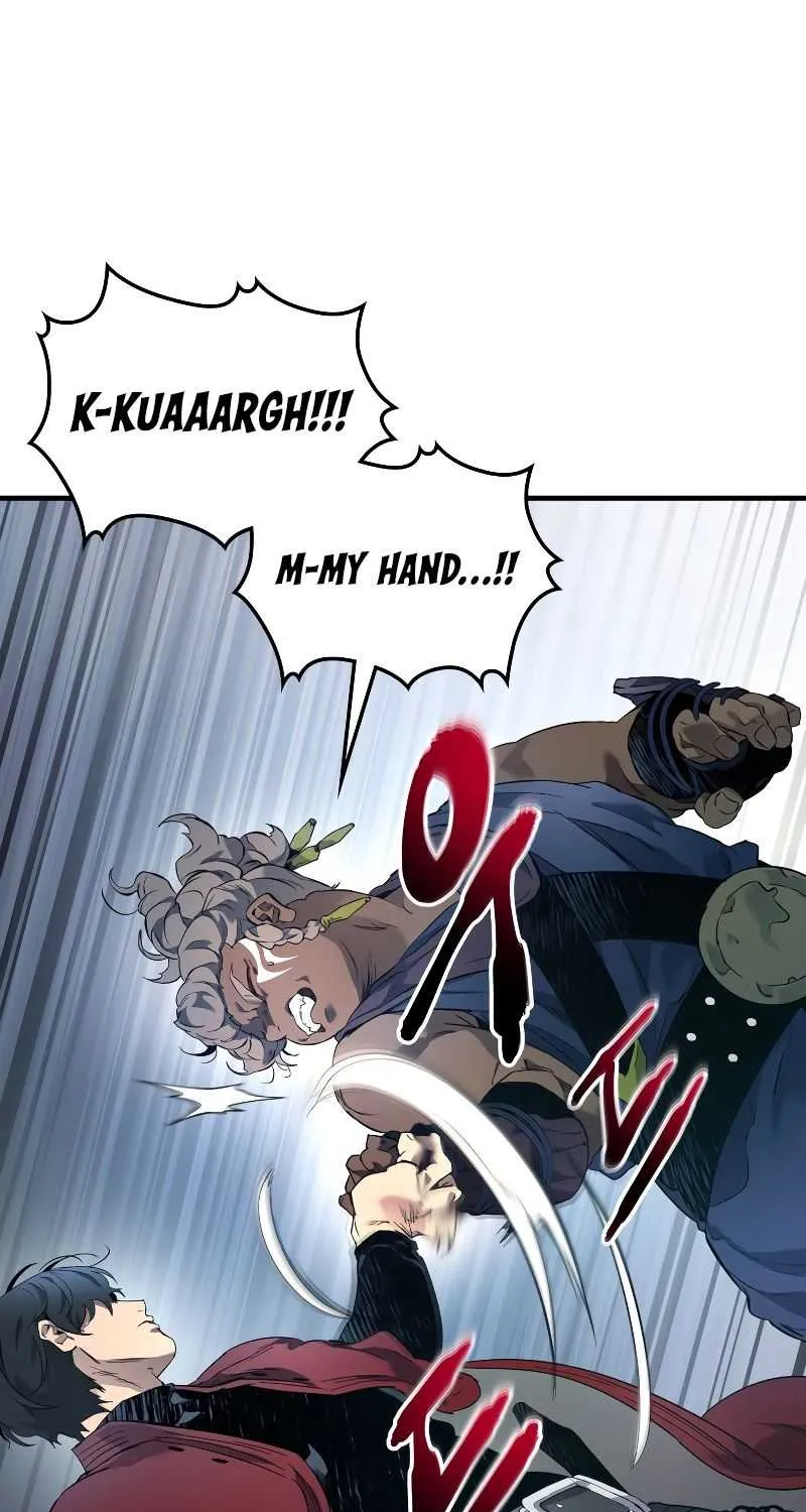 Read Leveling With The Gods chapter 64 image 12 on Lezhin