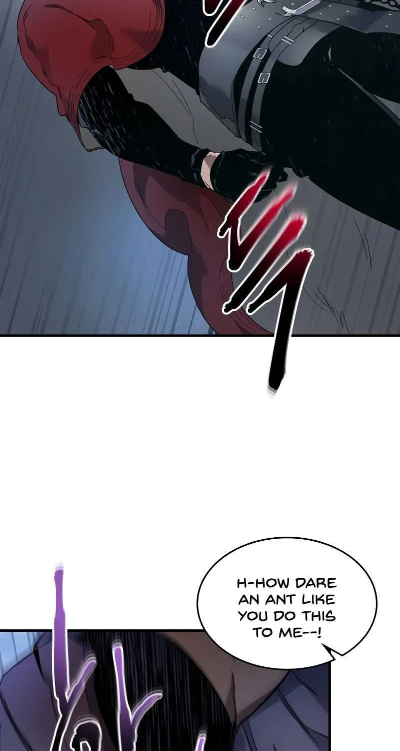 Read Leveling With The Gods chapter 64 image 13 on Lezhin