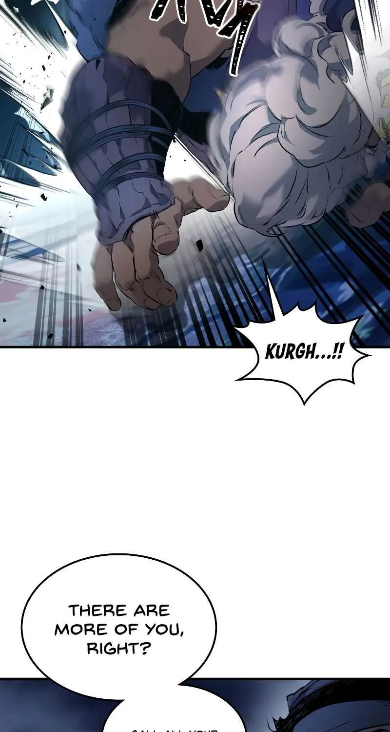 Read Leveling With The Gods chapter 64 image 16 on Lezhin