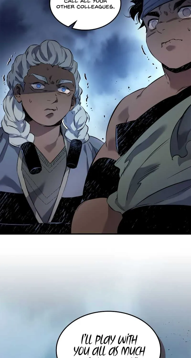 Read Leveling With The Gods chapter 64 image 17 on Lezhin