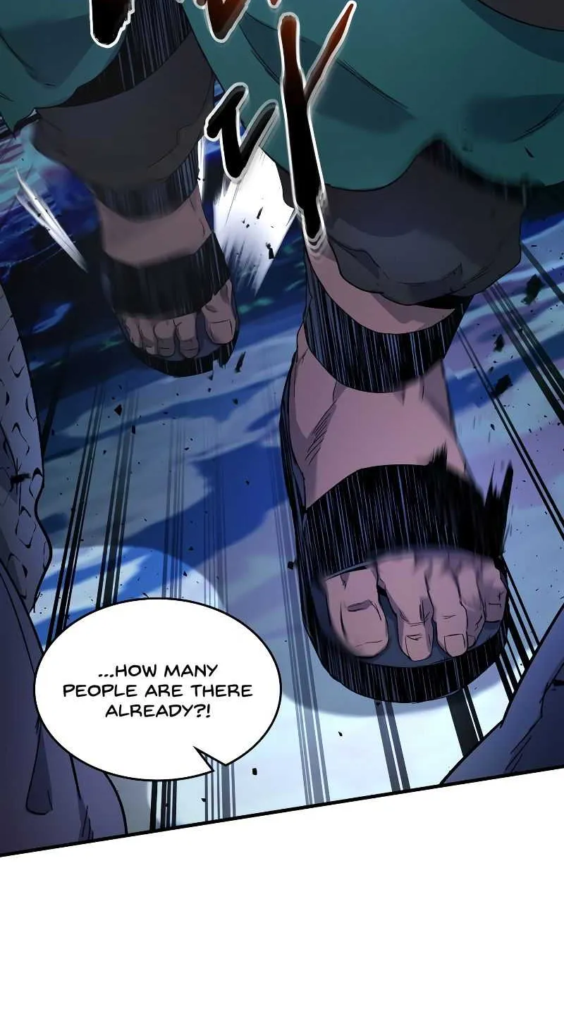 Read Leveling With The Gods chapter 64 image 21 on Lezhin