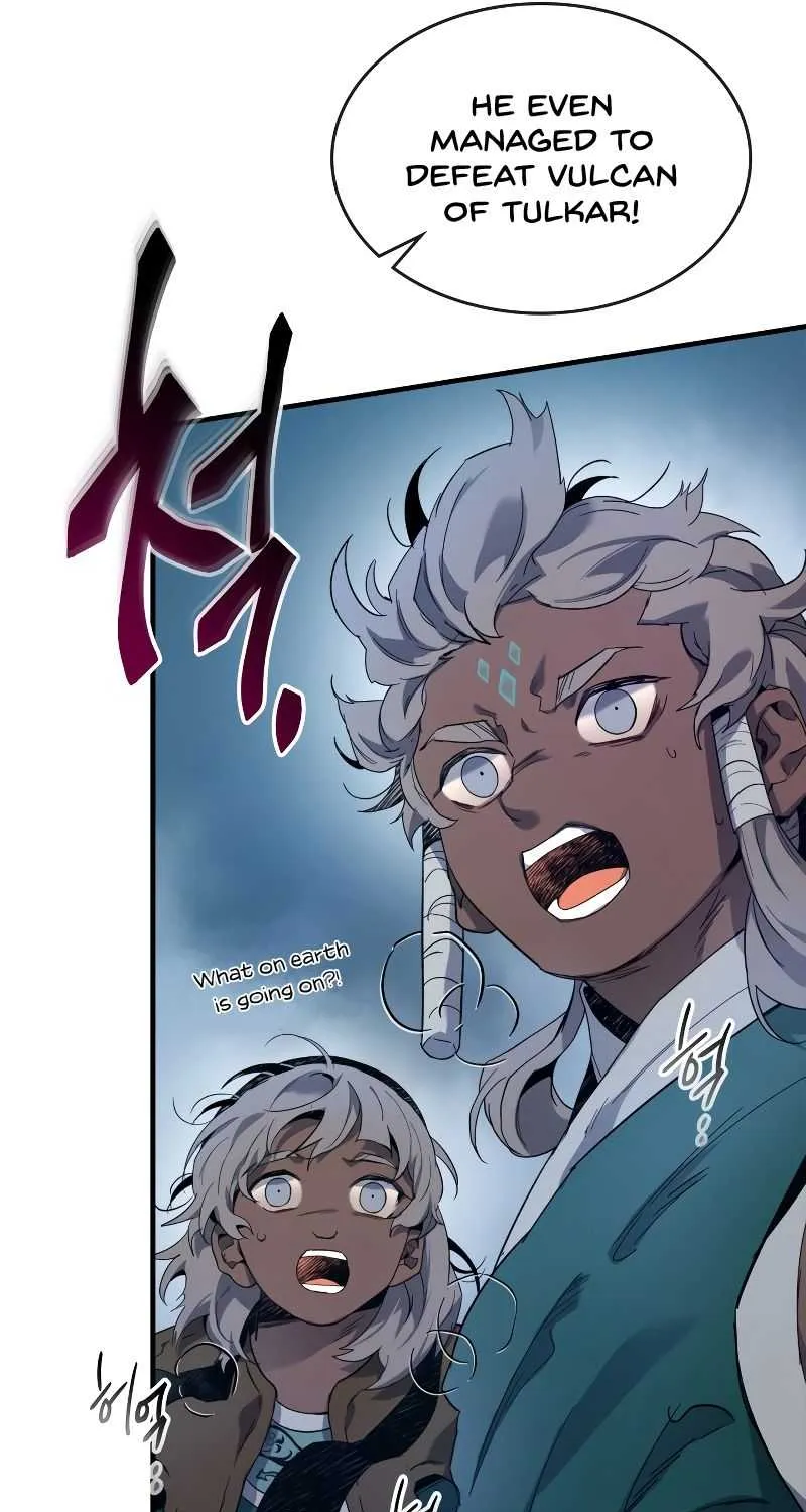 Read Leveling With The Gods chapter 64 image 22 on Lezhin