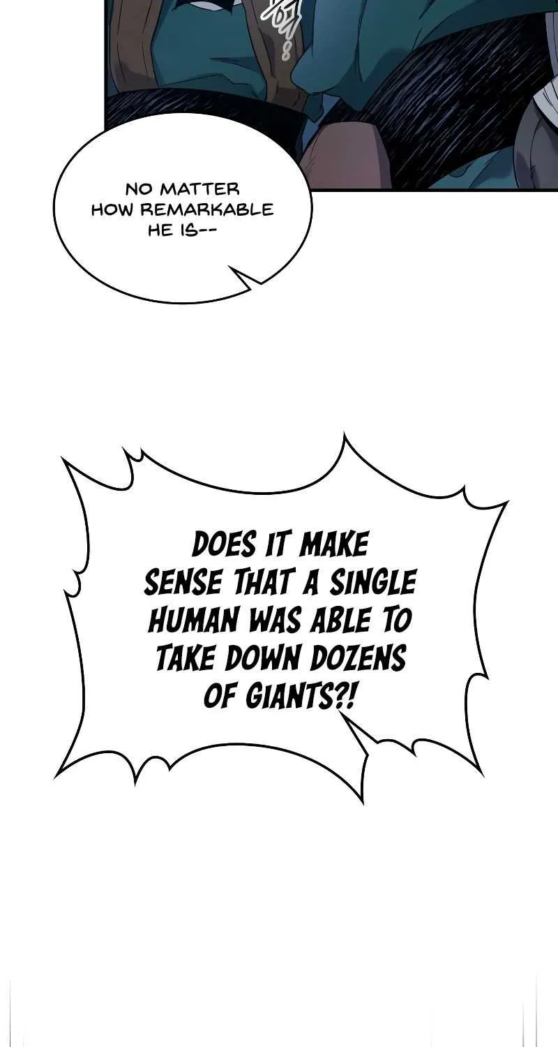 Read Leveling With The Gods chapter 64 image 23 on Lezhin