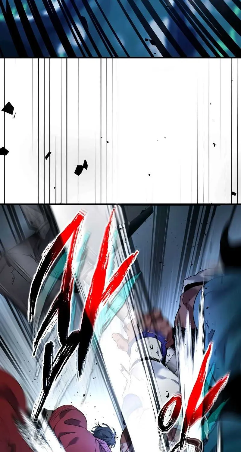 Read Leveling With The Gods chapter 64 image 27 on Lezhin