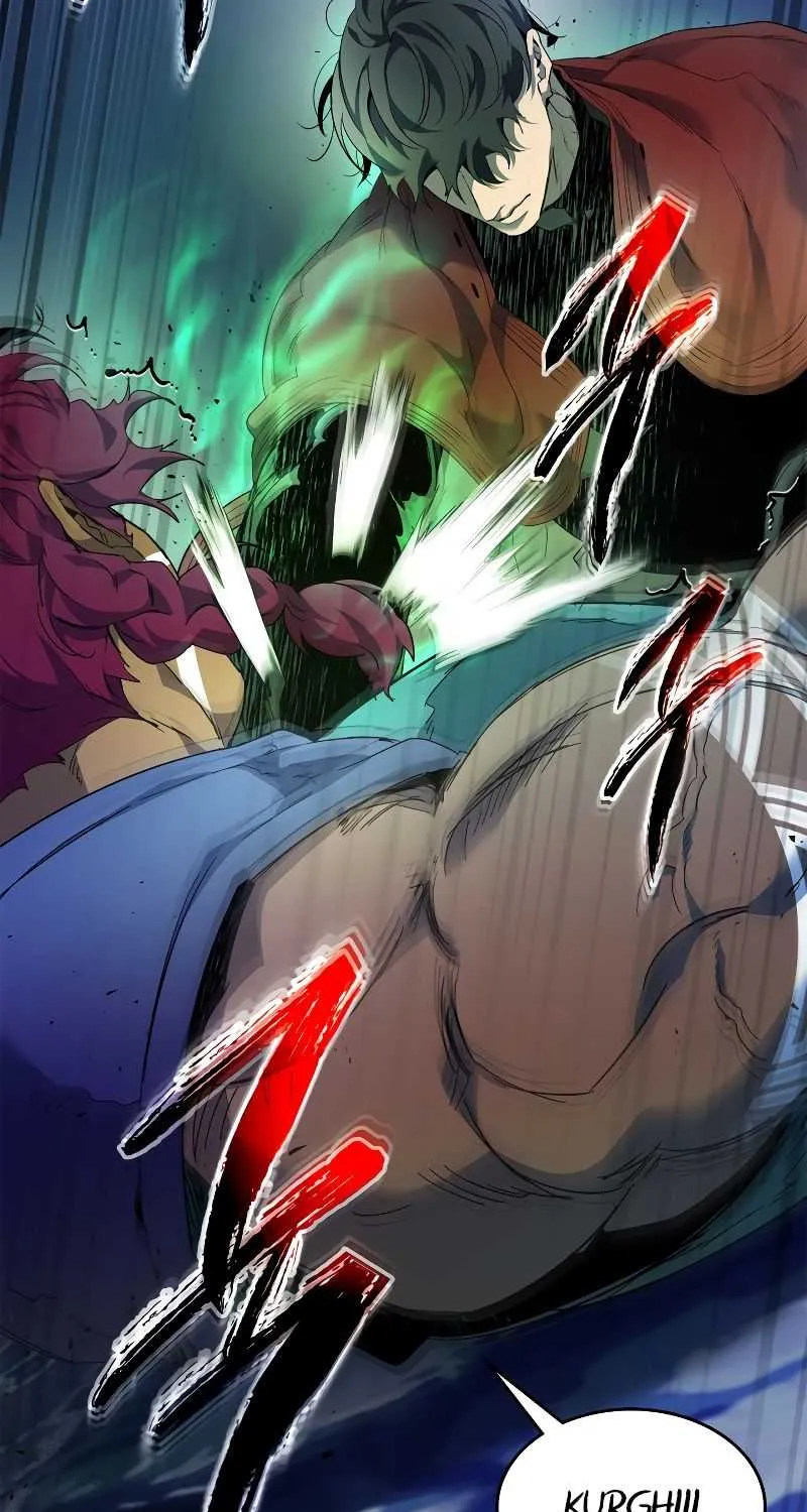 Read Leveling With The Gods chapter 64 image 32 on Lezhin
