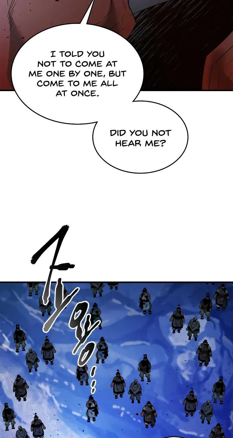 Read Leveling With The Gods chapter 64 image 35 on Lezhin