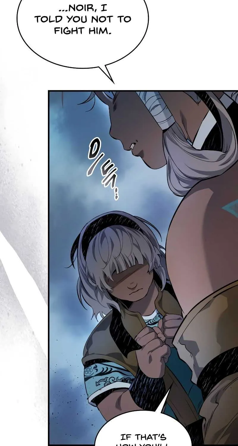 Read Leveling With The Gods chapter 64 image 37 on Lezhin