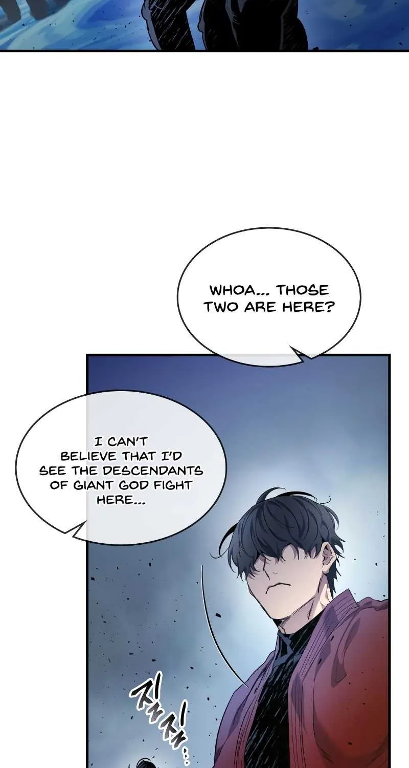Read Leveling With The Gods chapter 64 image 41 on Lezhin