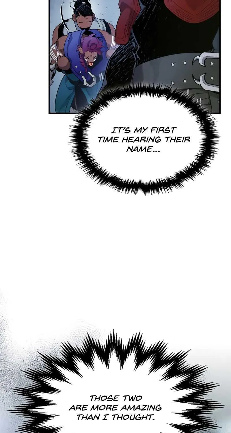 Read Leveling With The Gods chapter 64 image 42 on Lezhin