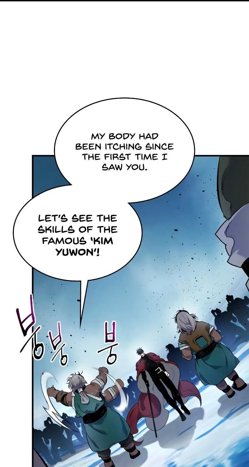 Read Leveling With The Gods chapter 64 image 45 on Lezhin