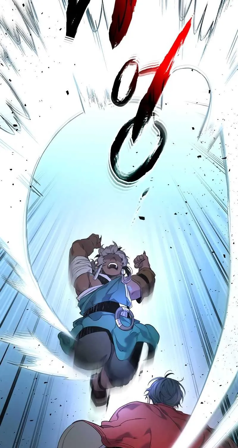 Read Leveling With The Gods chapter 64 image 49 on Lezhin