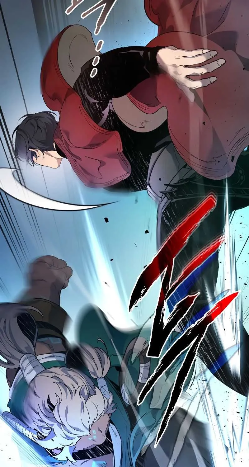 Read Leveling With The Gods chapter 64 image 53 on Lezhin