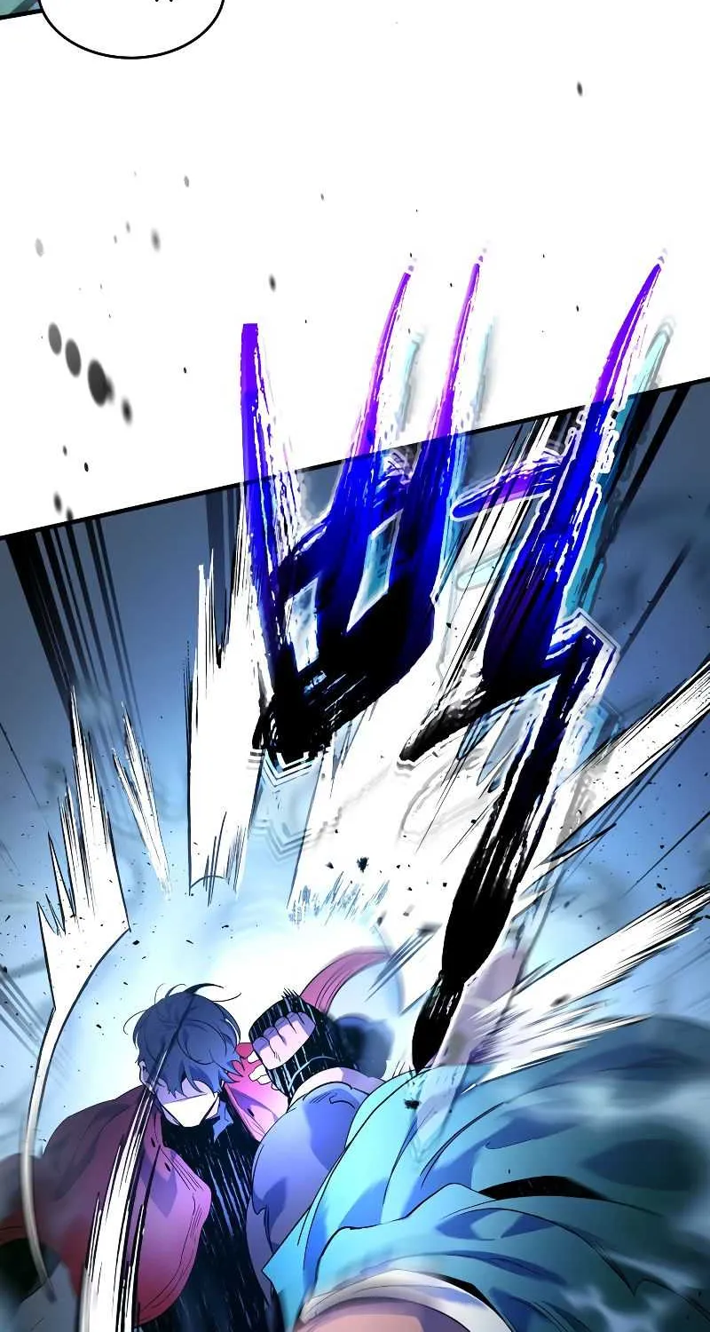 Read Leveling With The Gods chapter 64 image 56 on Lezhin
