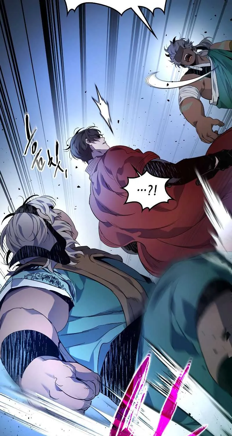 Read Leveling With The Gods chapter 64 image 59 on Lezhin