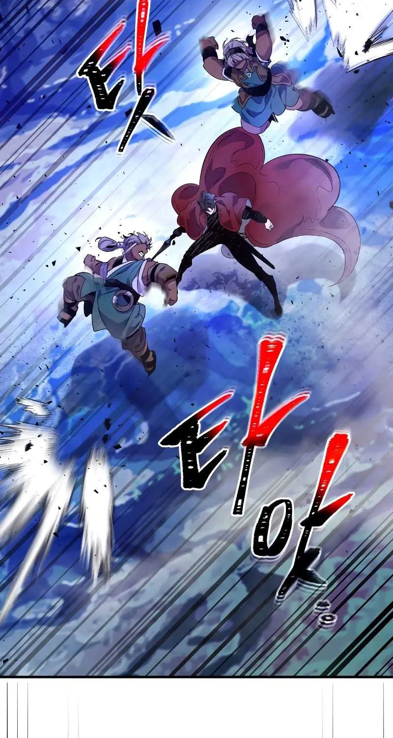 Read Leveling With The Gods chapter 64 image 69 on Lezhin