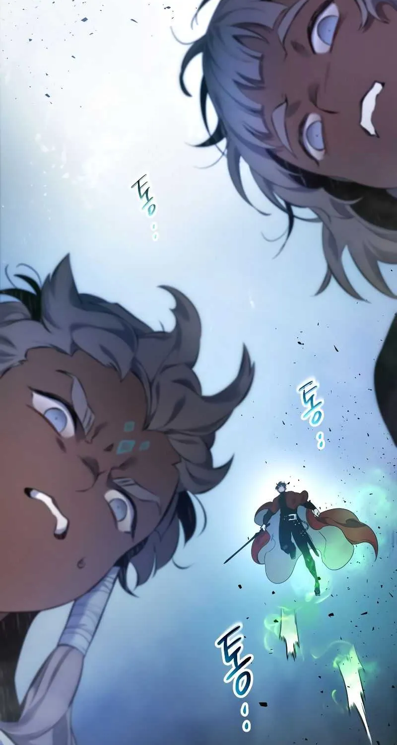Read Leveling With The Gods chapter 64 image 75 on Lezhin