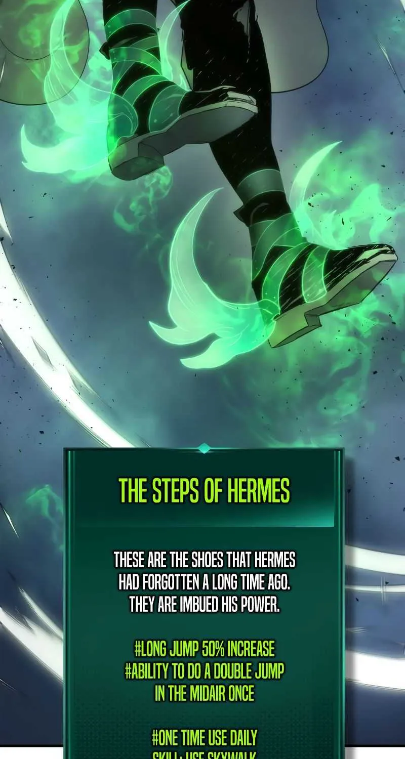 Read Leveling With The Gods chapter 64 image 78 on Lezhin