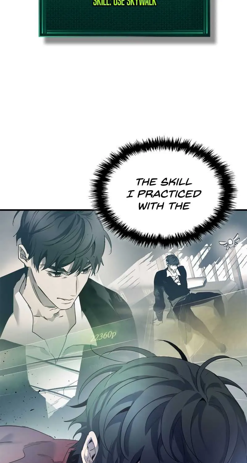 Read Leveling With The Gods chapter 64 image 79 on Lezhin