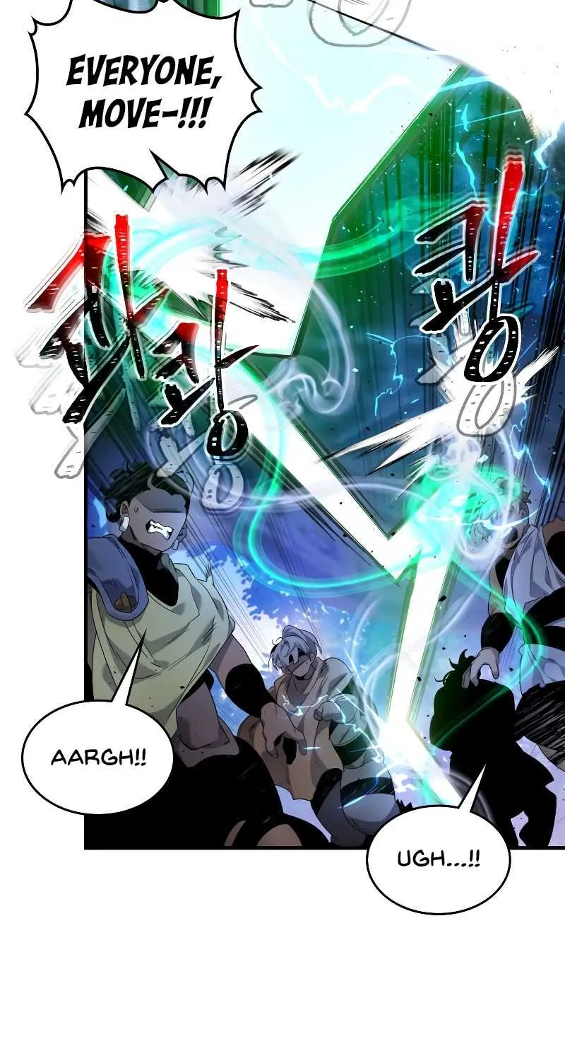 Read Leveling With The Gods chapter 64 image 90 on Lezhin
