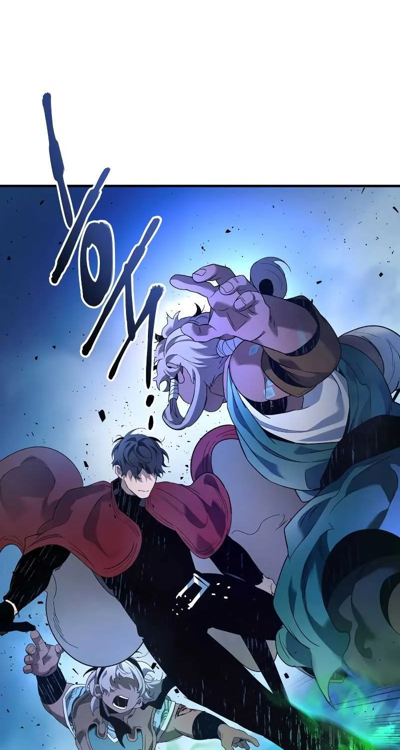 Read Leveling With The Gods chapter 64 image 91 on Lezhin