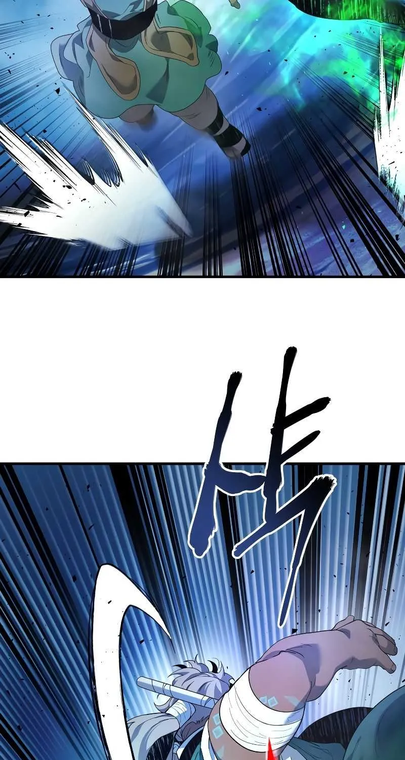 Read Leveling With The Gods chapter 64 image 92 on Lezhin