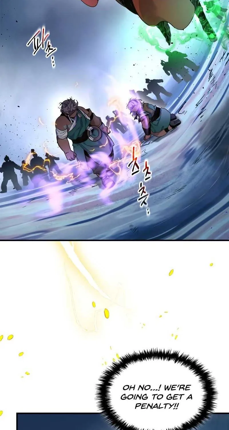 Read Leveling With The Gods chapter 64 image 99 on Lezhin