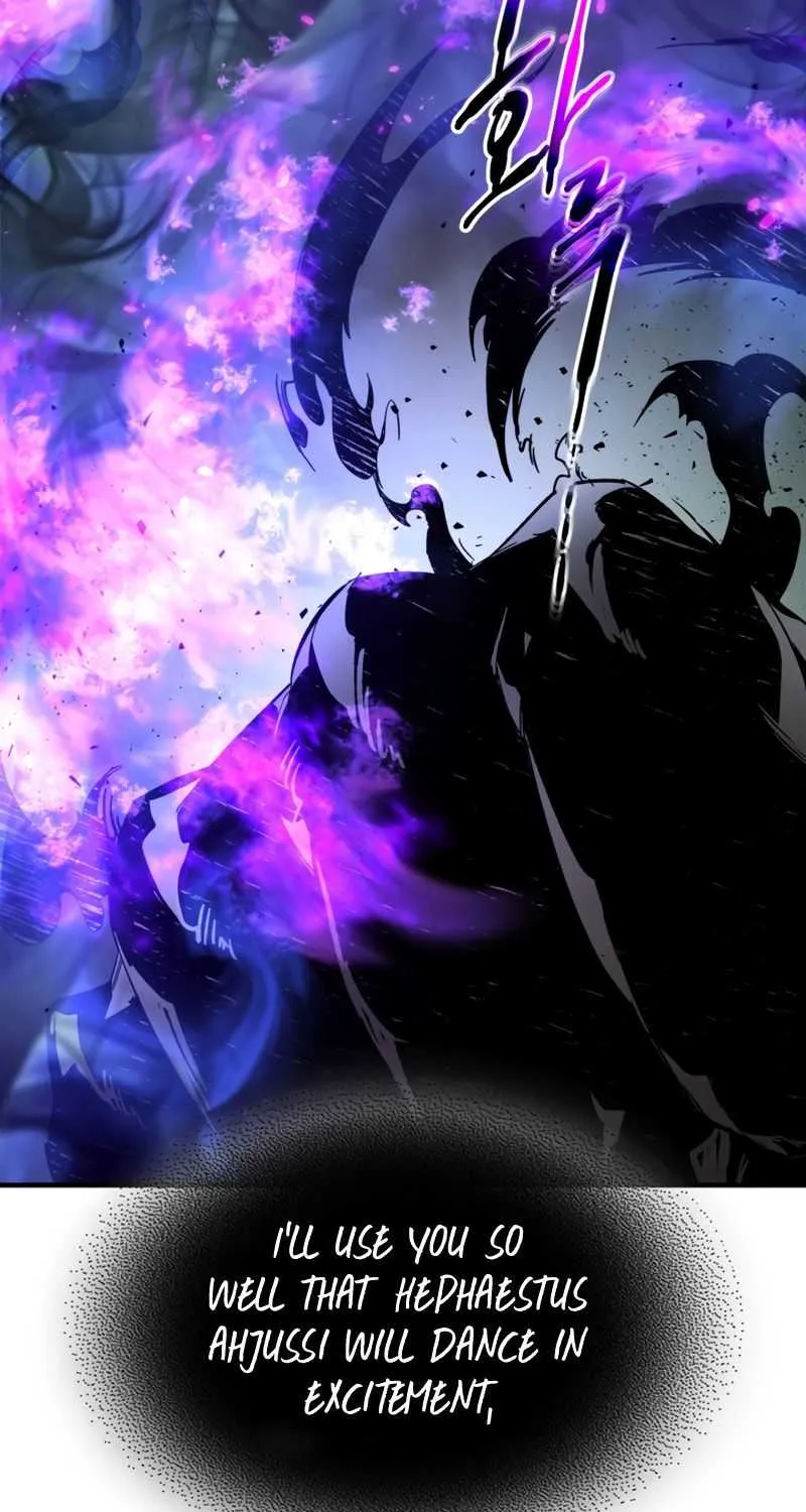 Read Leveling With The Gods chapter 65 image 107 on Lezhin