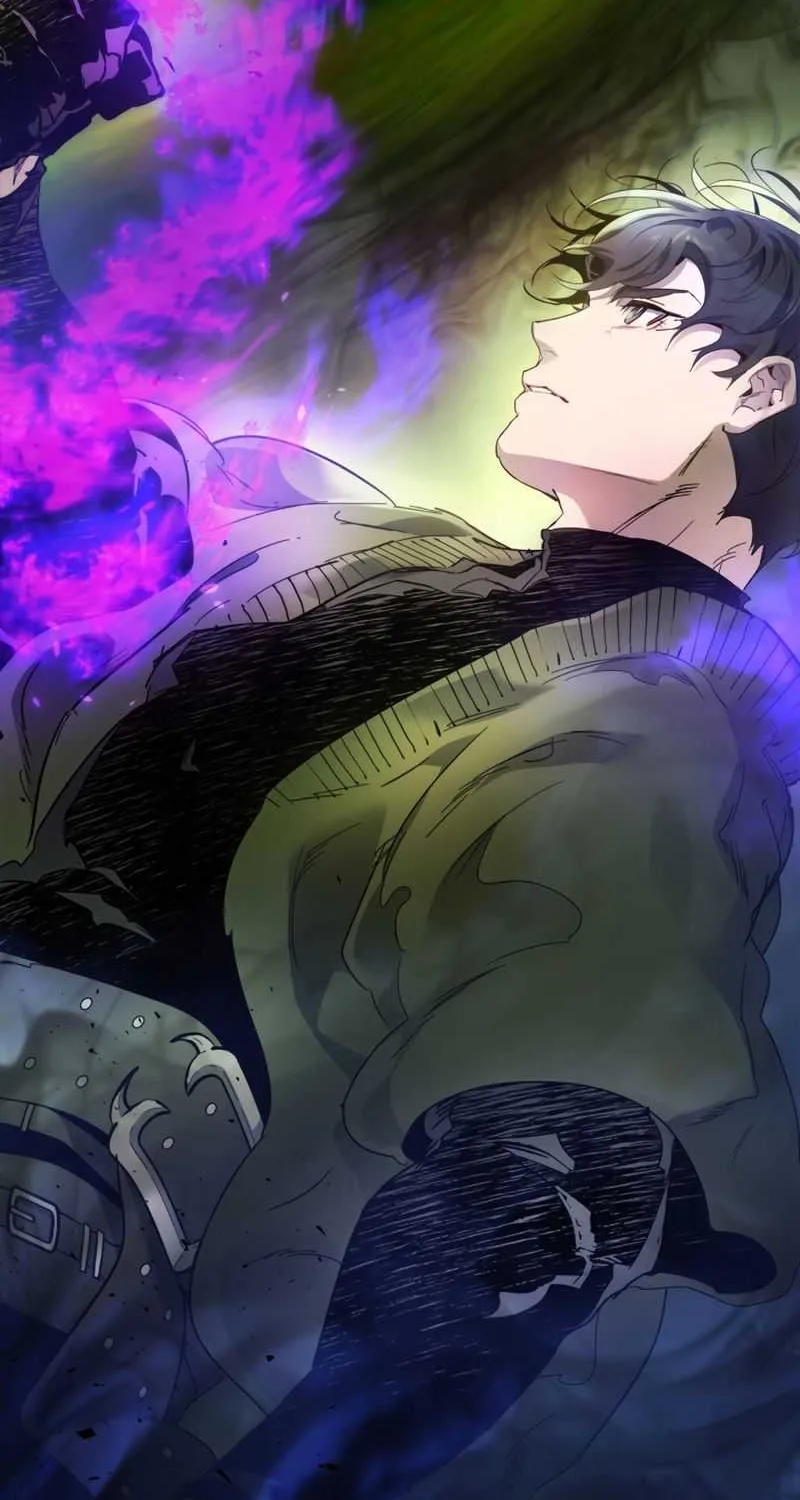 Read Leveling With The Gods chapter 65 image 110 on Lezhin