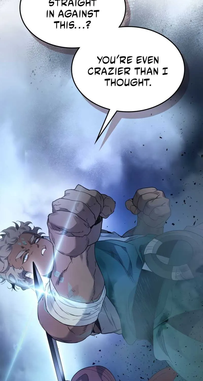 Read Leveling With The Gods chapter 65 image 18 on Lezhin