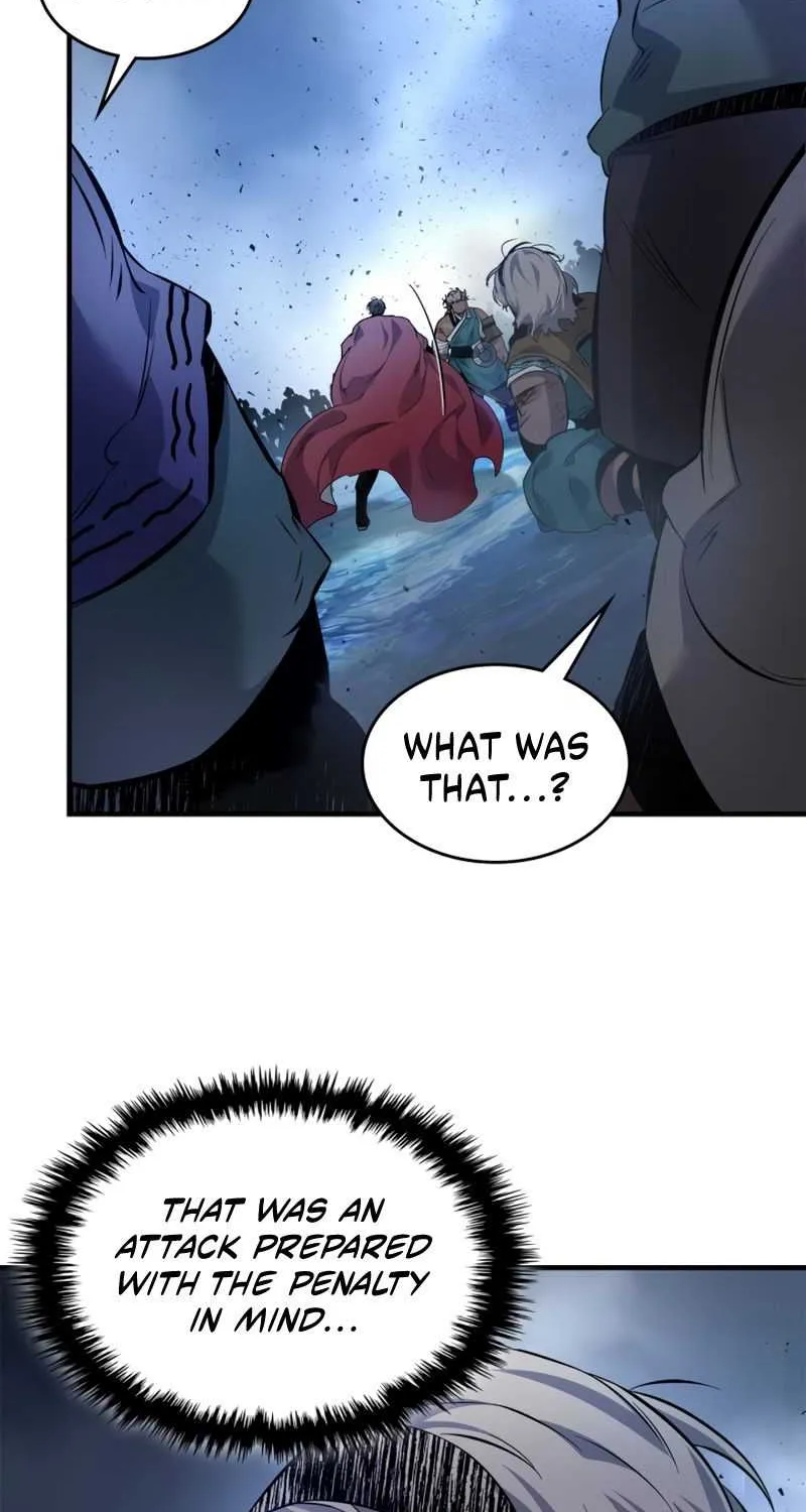 Read Leveling With The Gods chapter 65 image 22 on Lezhin