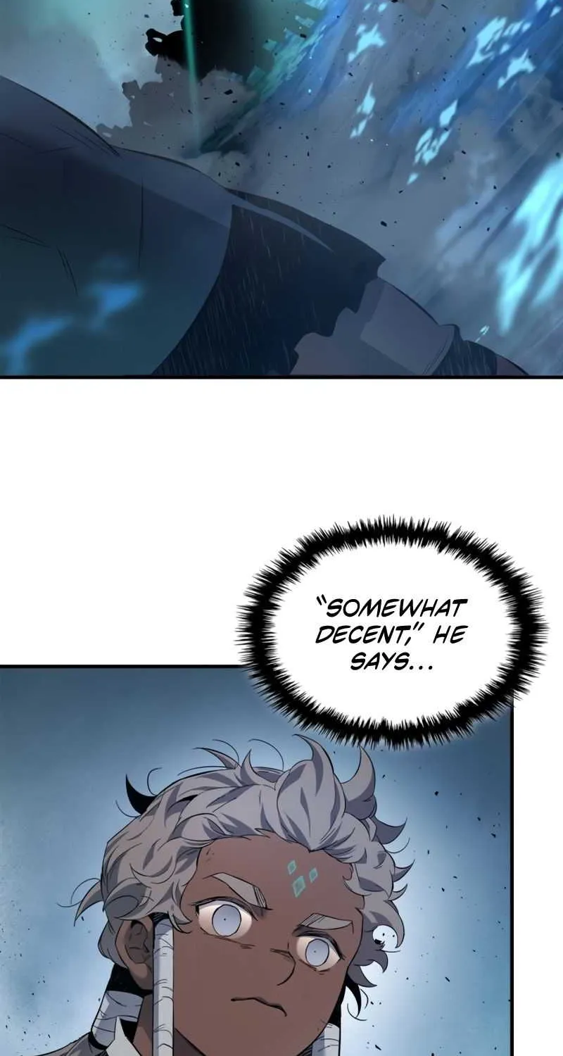 Read Leveling With The Gods chapter 65 image 26 on Lezhin