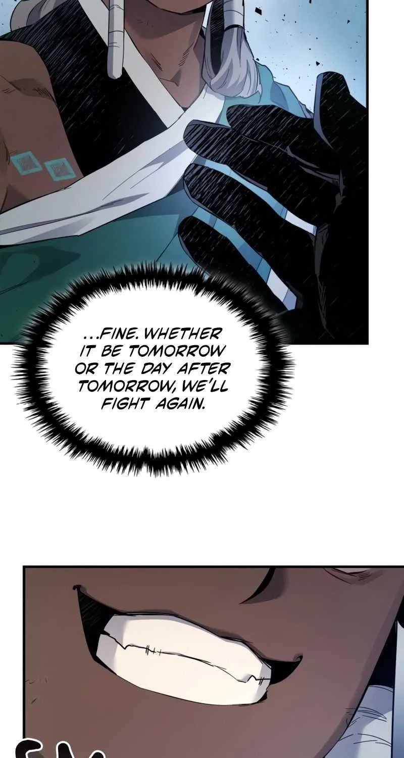 Read Leveling With The Gods chapter 65 image 27 on Lezhin