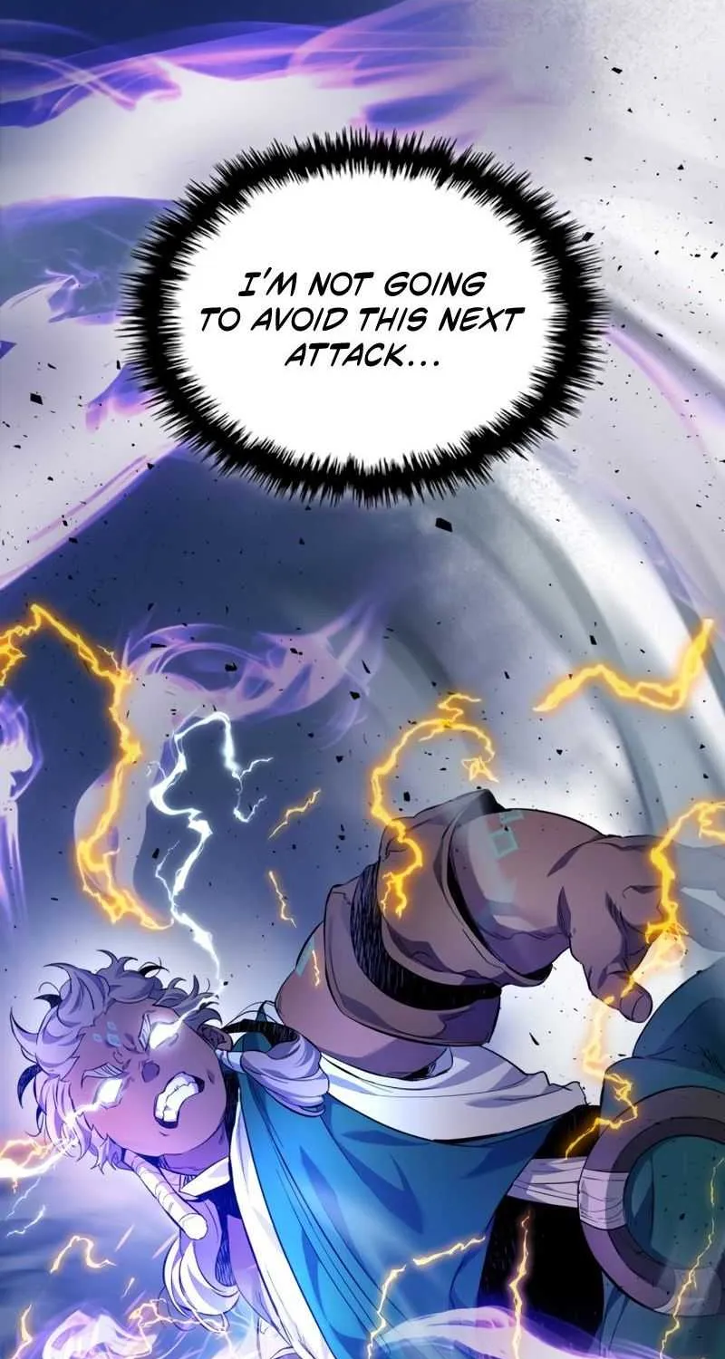 Read Leveling With The Gods chapter 65 image 3 on Lezhin