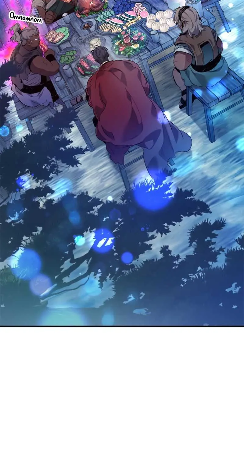 Read Leveling With The Gods chapter 65 image 35 on Lezhin