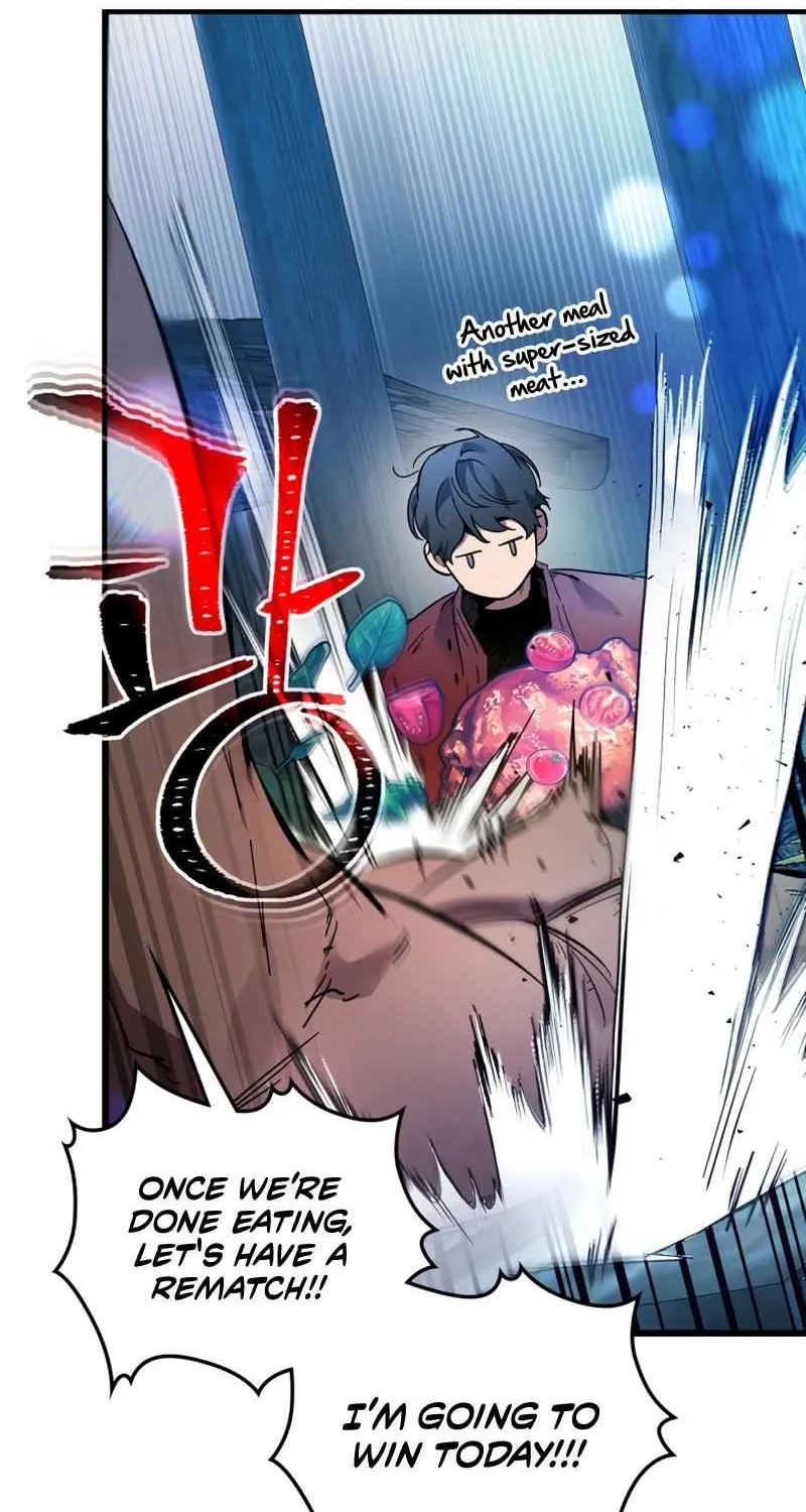 Read Leveling With The Gods chapter 65 image 36 on Lezhin