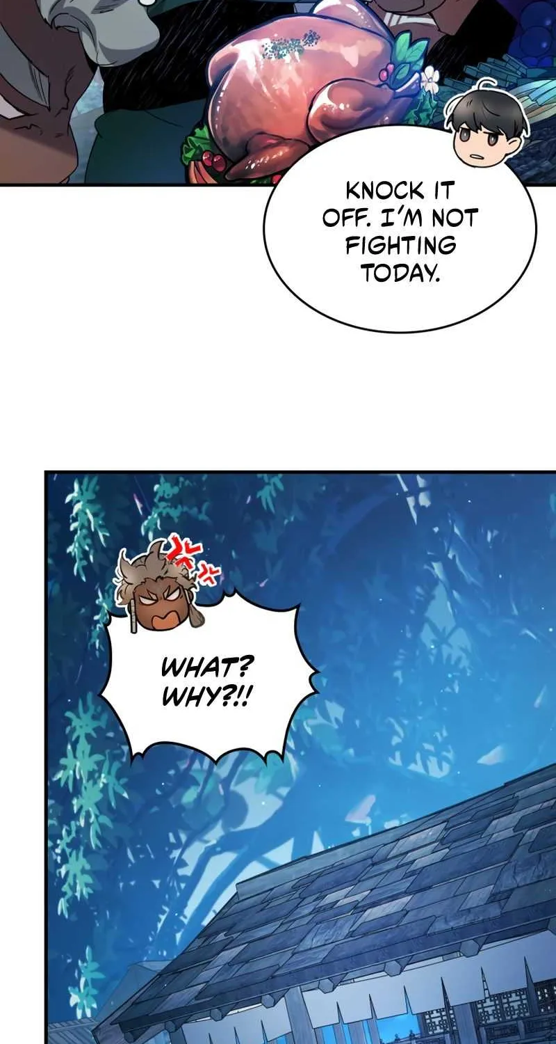 Read Leveling With The Gods chapter 65 image 38 on Lezhin
