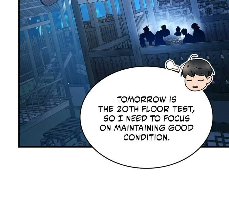 Read Leveling With The Gods chapter 65 image 39 on Lezhin