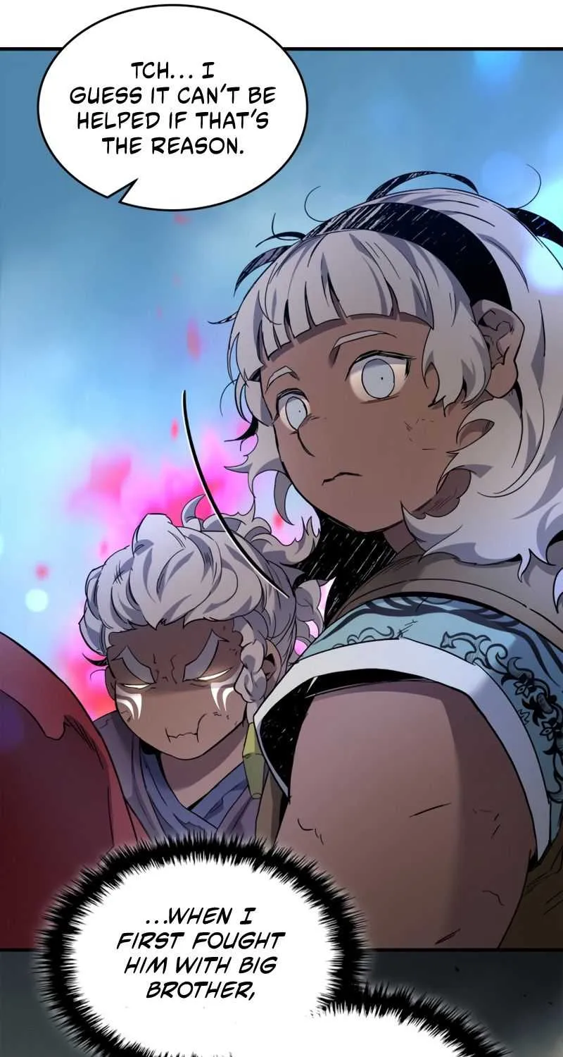 Read Leveling With The Gods chapter 65 image 40 on Lezhin