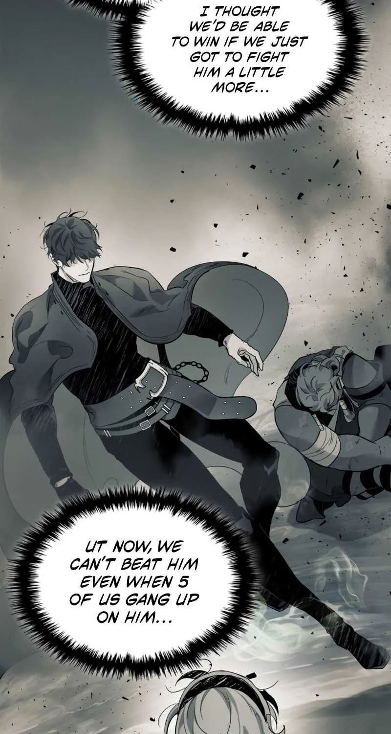 Read Leveling With The Gods chapter 65 image 41 on Lezhin